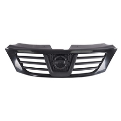 Front Grille Nissan Np200 P/up 2007 - 2012