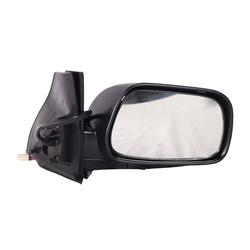 Toyota Probox Suceed 2002 Onwards Black Electrical 5 Wires Auto Foldab