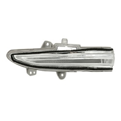 Side Mirror Blinker Lamp Toyota Crown 2015 - 2020 Rhs