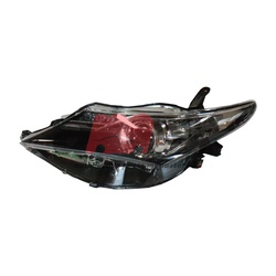 Head Lamp Toyota Auris 2013 - 2014 Lhs