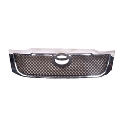 Grille Toyota Hilux Vigo Champ Bentley Design 2012 Onwards