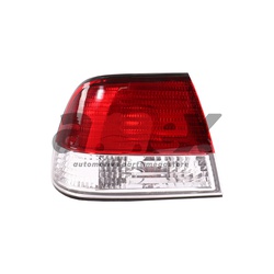 Tail Lamp Nissan Sunny B15 2001 Onwards Lhs
