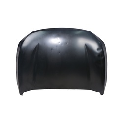 Bonnet Hood Nissan Navara Latest 2016 Onwards