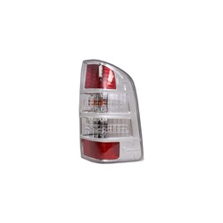 Tail Lamp Ford Ranger 2008 - 2011 Rhs