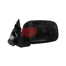 Honda Crv Rd5 Rd7  03 -  07 Black Electrical Autoback Side Mirror Rh