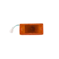 Front Lamp Nissan Sunny B11 1982 - 1983 Rhs