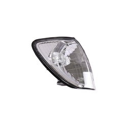 Corner Lamp Toyota Land Cruiser FJ100 1998 - 2004 Clear Rhs