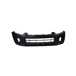 Front Bumper Isuzu Dmax 2016 Onwards 4wd