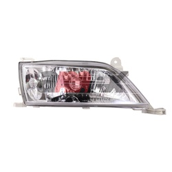 Head Lamp Toyota Carina Ti 1999 - 2002 Rhs