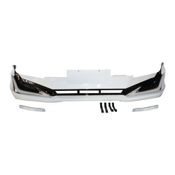 Front Lip Toyota Prado 120 2003 - 2007 TRD Design