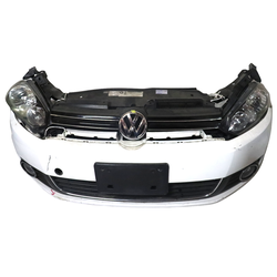 Nose Cut Volkswagen Golf 1.2 Tsi  WVWZZZ1K 2012