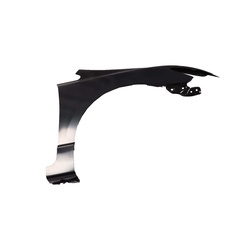 Front Fender Honda Civic 2008 Onwards Rhs