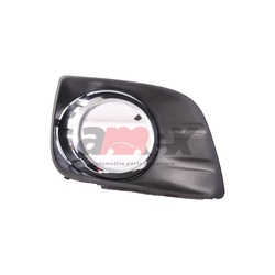 Fog Cover Toyota Land Cruiser Prado Fj150 2010 Onwards Lhs