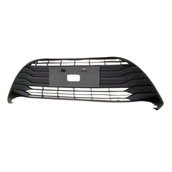 Front Bumper Grille Toyota Vitz 2018