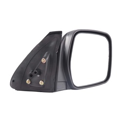 Toyota Townace Cr42 Noah Sr40 Black Manual Side Mirror Rh