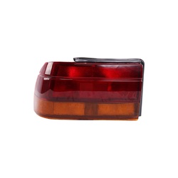 Tail Lamp Mitsubishi Lancer C62 1988 - 1992 Lhs