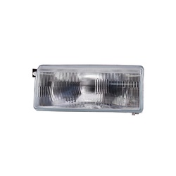 Head Lamp Nissan Sunny B12 O/M Lhs