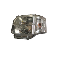 Head Lamp Toyota Hiace Wagon TRH219 2007 Lhs