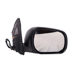 Toyota Rav4 Aca30 31 Latest  06 -  08 Black Electrical11blocks 3pin Si