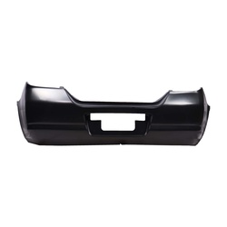 Rear Bumper Nissan Tiida Hatchback 2005 Onwards