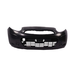 Front Bumper  Nissan March 2013 Onwards