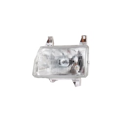 Head Lamp Mazda B2200 B2500 1997 Onwards Lhs