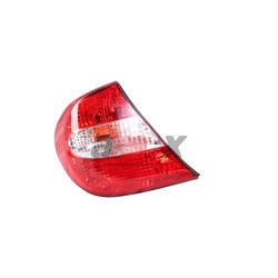 Tail Lamp Toyota Camry 2003 - 2005 Lhs