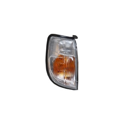 Corner Lamp Nissan D22 2001 Onwards Long Rhs
