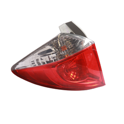 Tail Lamp Toyota Ractis NSP120 2013 Lhs