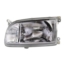 Head Lamp Toyota Hiace Super Custom 1994 Onwards Lhs