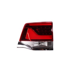 Back Lamp Toyota Land Cruiser FJ200 2016 Onwards Led Rhs
