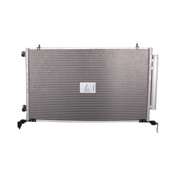 A/C Condenser Honda Stepwagon AL16