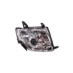 Head Lamp Mitsubishi Pajero V93 2008 Onwards Rhs