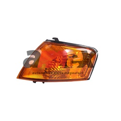 Passenger Side Corner Light For 1998-2000 Mazda B2500 / B3000 – Direct Fit Halogen