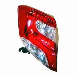 Tail Lamp Toyota Vitz 2014 - 2017 Model Lhs