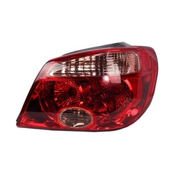 Tail Lamp Mitsubishi Pajero V73 2003 - 2006 Rhs