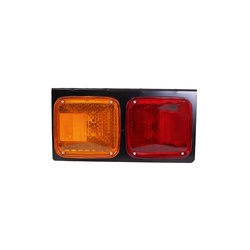 Tail Lamp Mitsubishi Fuso Fv Isuzu TX55 Lhs