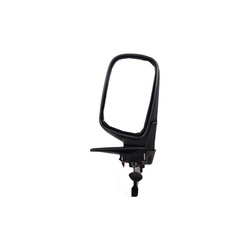 Toyota Corolla Ae110 Ae111 Black Cable Type Side Mirror Rh