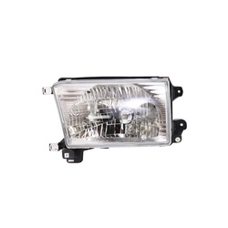 Head Lamp Toyota Hilux Surf 1999 - 2002 Lhs