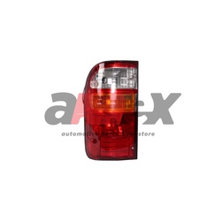 Tail Lamp Toyota Hilux Kdn165 Clear 2001 Onwards Lhs