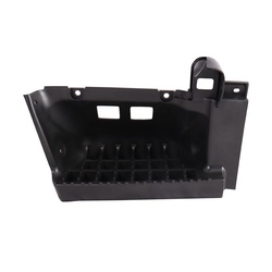 Front Foot Step Isuzu Npr Nkr Nqr 4  3 4hf1 2006 Onwards Rhs