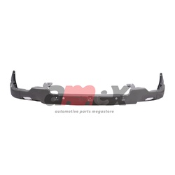 Bumper Reinforcement Nissan D22 Atoti 2005 Onwards 2wd