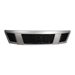 Grille Nissan Urvan NV350 E26 E27 2013 Onwards Wide