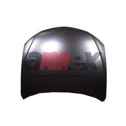 Bonnet Hood Subaru Impreza 2008 - 2010 Model
