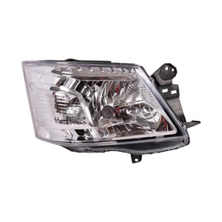 Head Lamp Nissan Urvan NV350 E26 E27 2013 Onwards Rhs