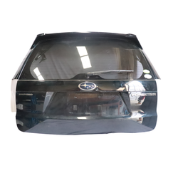 Tail Gate Subaru Forester SHJ