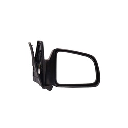 Suzuki Vitara Escudo G16a Black Electrical Side Mirror Rh