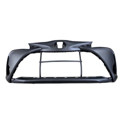 Front Bumper Grille Support Toyota Vitz 2018