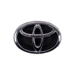 Grille Logo Toyota Corolla Nze 2001 Onwards