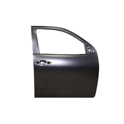 Front Door Toyota Hilux Revo Double Cabin 2015 Onwards Rhs